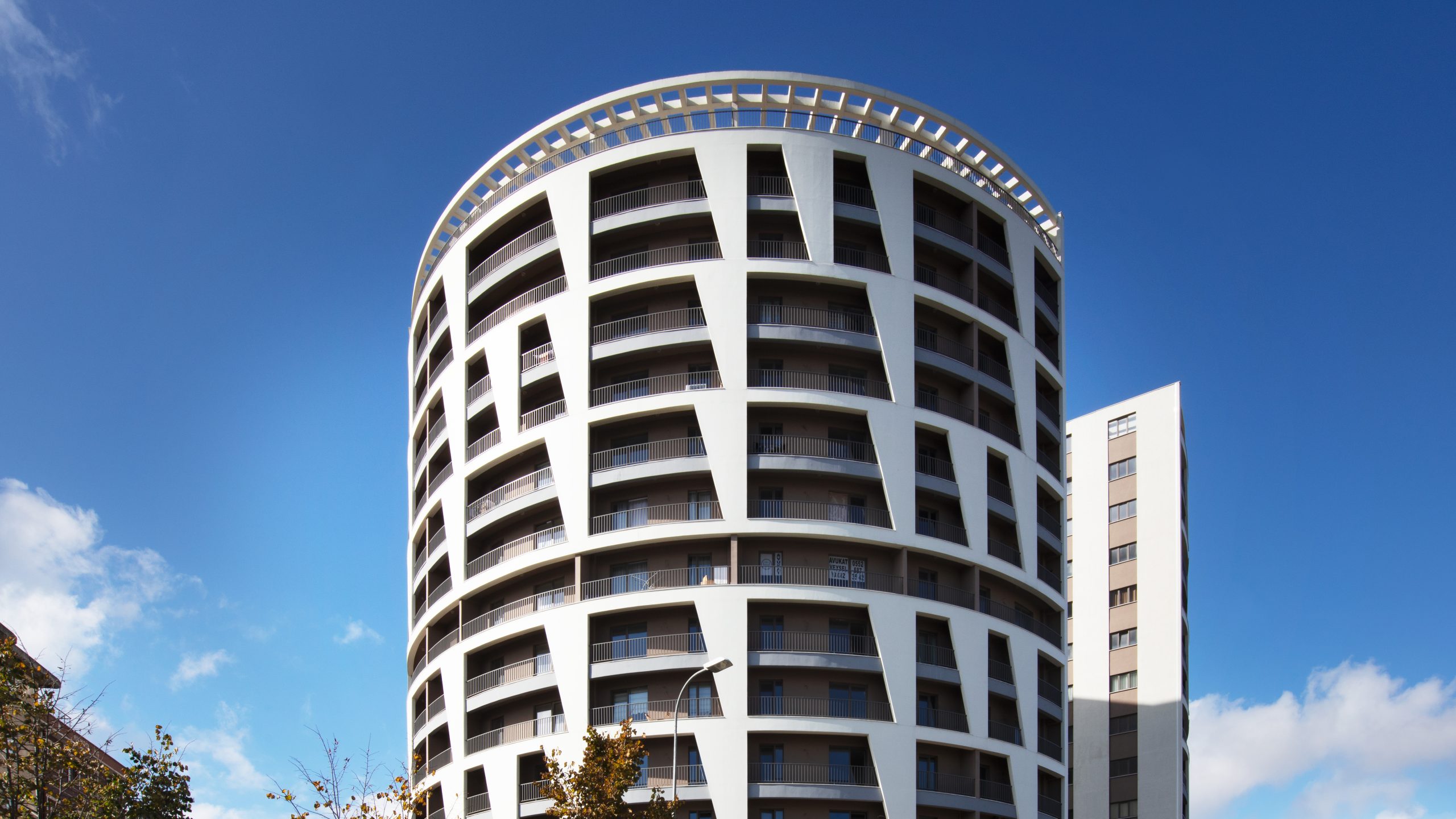 Denge Towers karma kullanımlı yapı, Sancaktepe