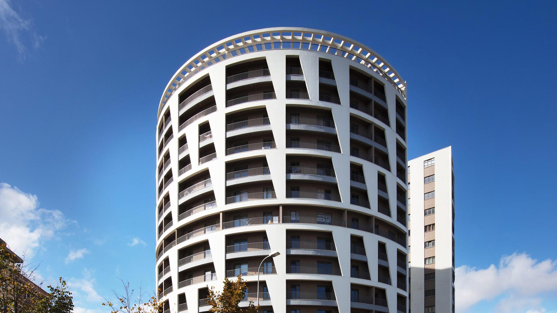 Denge Towers karma kullanımlı yapı, Sancaktepe