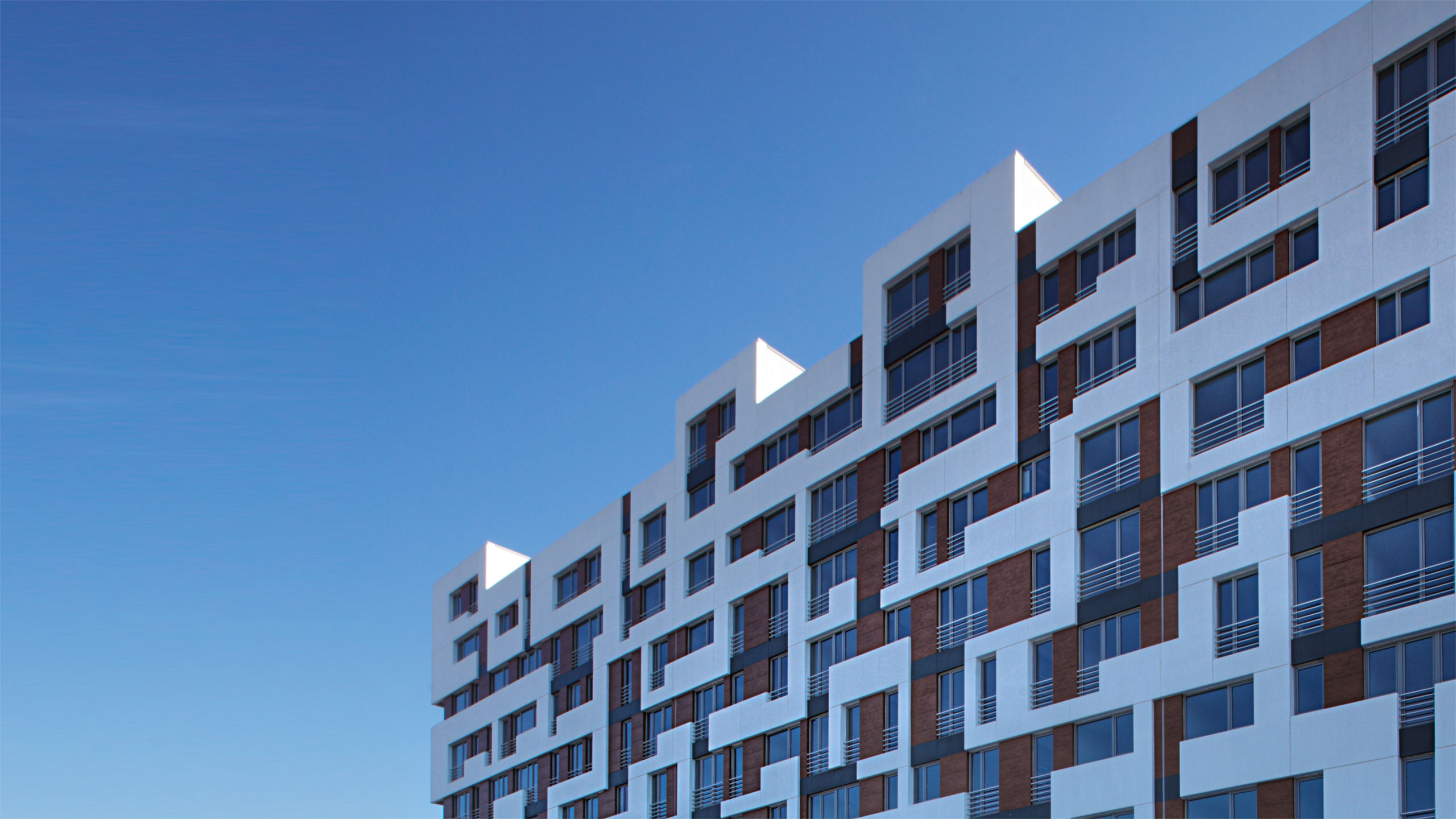 Miracle Residence konut projesi, Kurtköy
