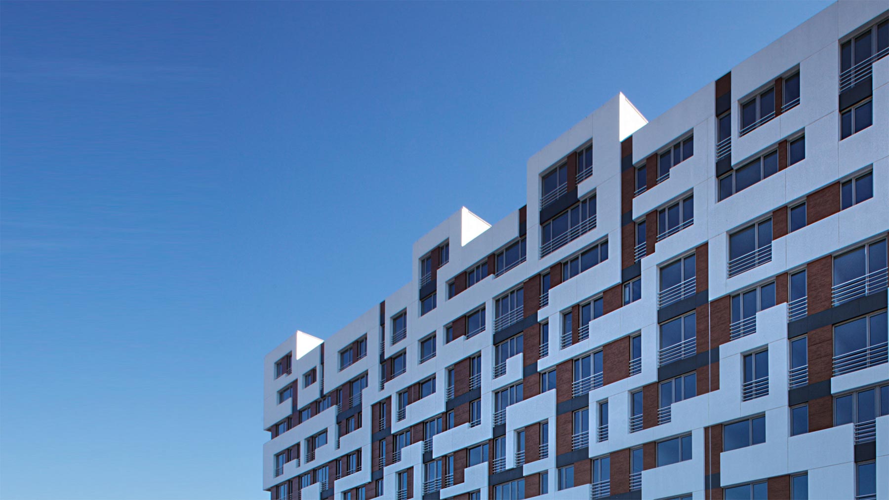 Miracle Residence konut projesi, Kurtköy
