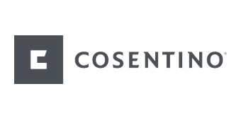 Cosentino logosu — BFTA Mimarlık işvereni