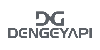 Denge Yapı logosu — BFTA Mimarlık işvereni