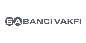 Sabancı Vakfı logosu — BFTA Mimarlık işvereni